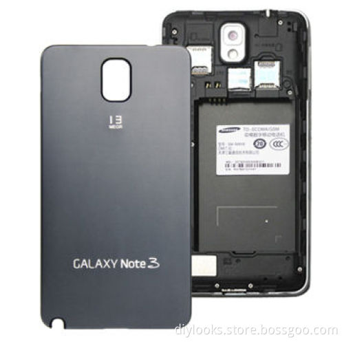 Replacement Battery Cover for Samsung Galaxy Note III